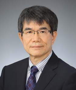 日本児童青年精神医学会 会長挨拶